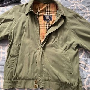 Burberry Jacket